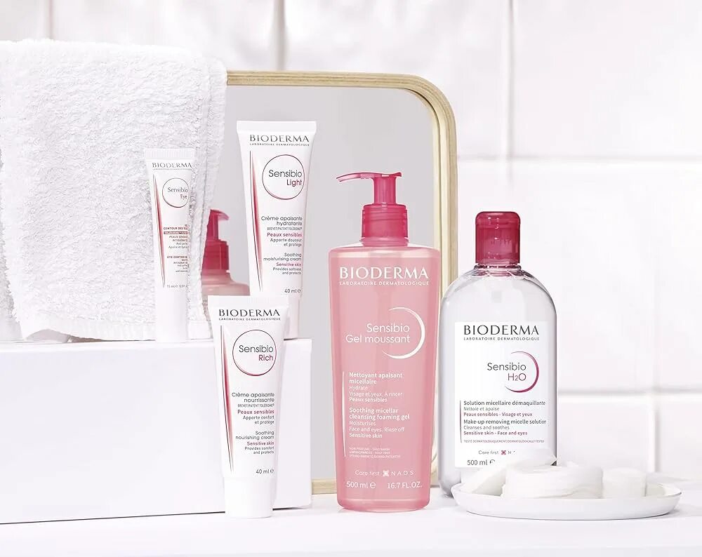 Биодерма сенсибио гель купить. Bioderma Sensibio Micellar. Bioderma Sensibio Set. Биодерма Сенситив гель. Bioderma Sensibio Gel moussant.