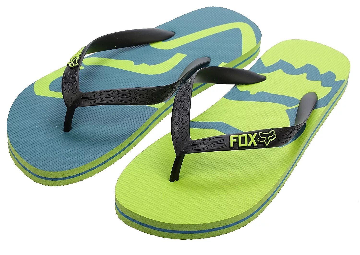 Flip Flops