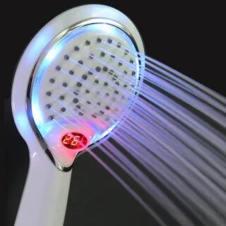 Душевая лейка вода