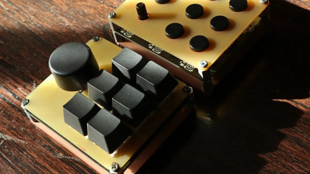 Qmk toolbox