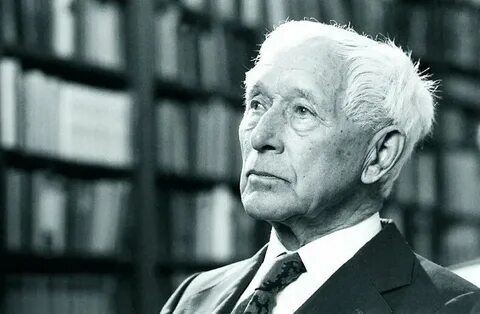 Совершенство техники юнгер