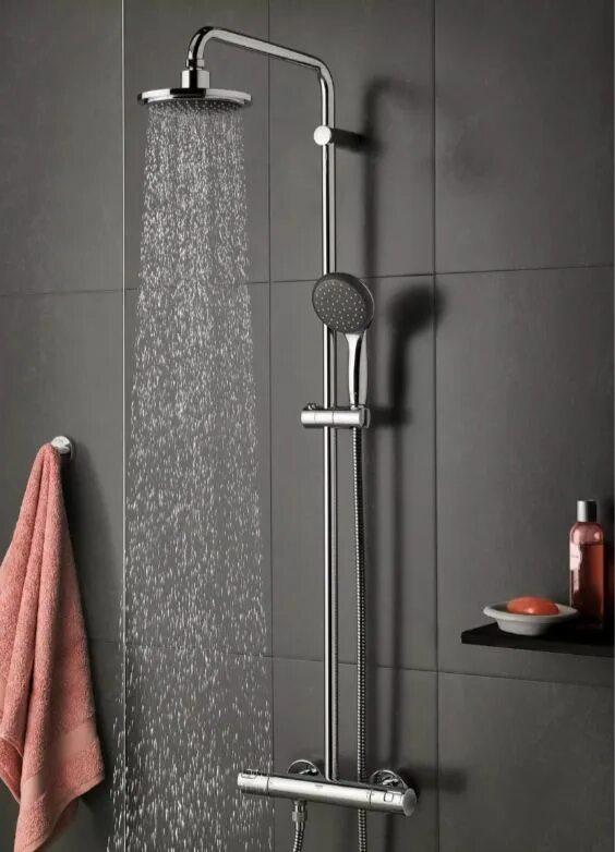 Grohe New Tempesta System 26381001. Grohe New Tempesta 27389002. Душевая стойка Grohe New Tempesta System 26381001. Душевая стойка Grohe New Tempesta 200 26452001 хром. Start shower