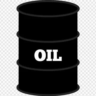 Бочка нефти