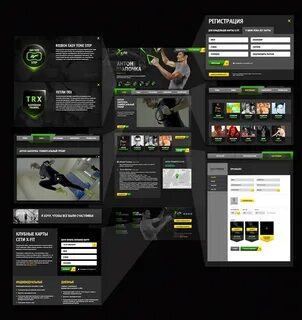 Fit pro приложение
