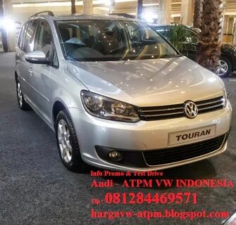 Volkswagen touran 1.4