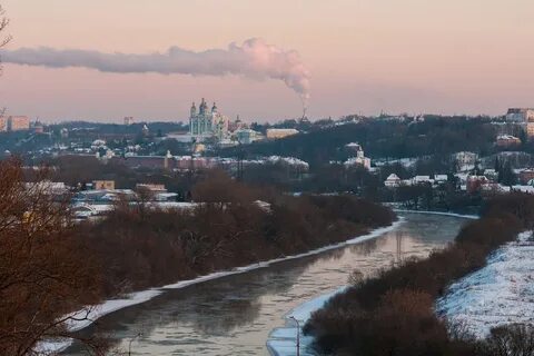 Работы г смоленск