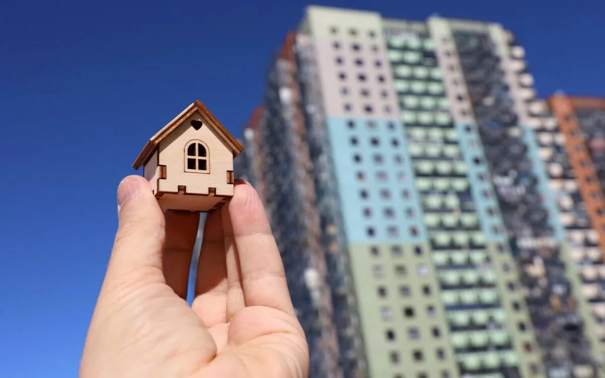 Property sort