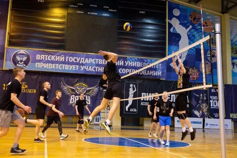 19 корпус вятгу