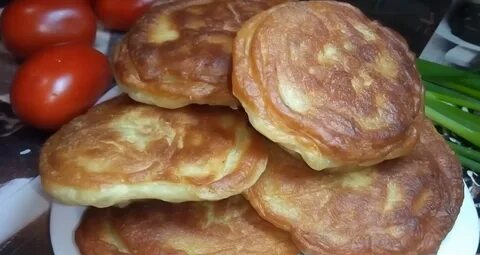 Беляши рецепт на сковороде на кефире