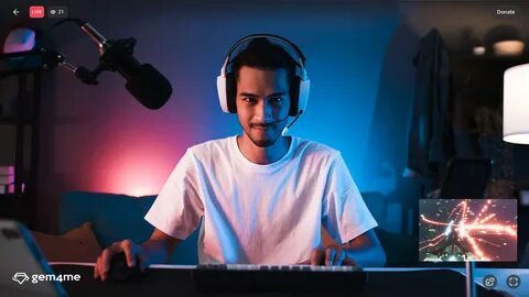Gaming my blog