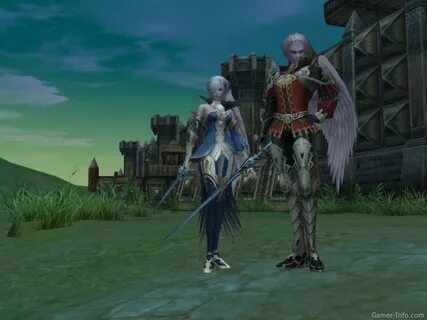 Продам lineage 2