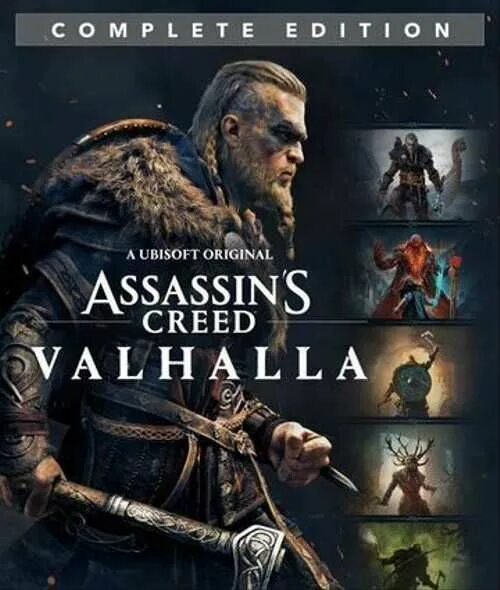 Assassin s creed valhalla ключ. Assassin s creed valhalla ключ