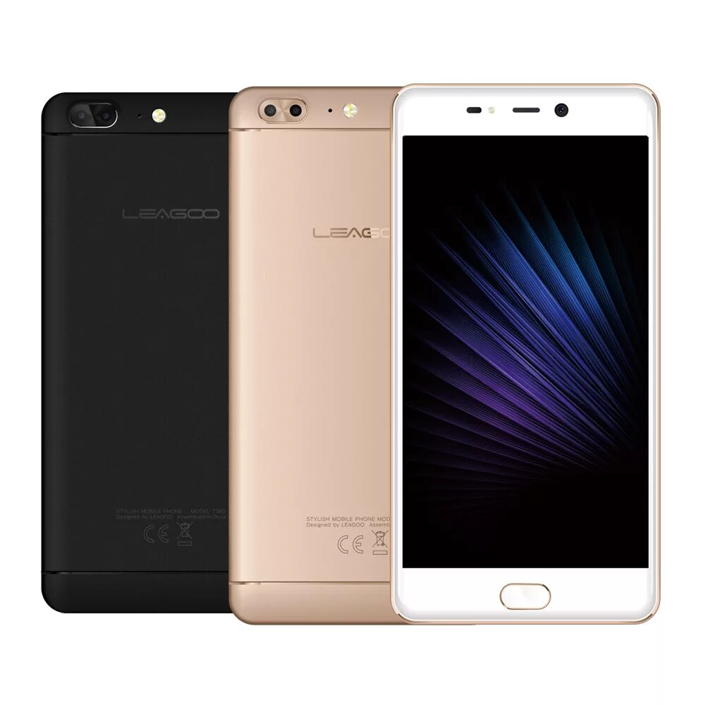 Android 7.0 телефоны