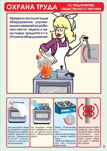 Плакаты по охране труда для предприятий общественного питания. Охрана труда на предприятии общественного питания плакаты. Охрана труда и техника безопасности на предприятии в общепите. Инструктаж по техники безопасности на производстве питания.