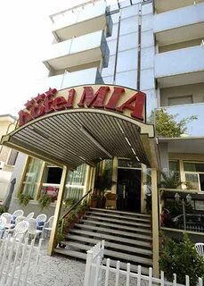 Гостиница миа