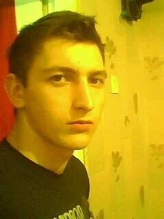 Борсуков