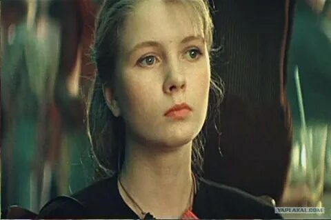 Курьер актриса