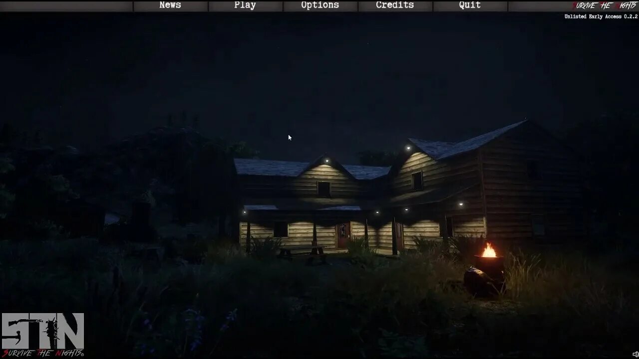 Survive the nights по сети. Survive the nights. survive the nights 2022. survival the night. survive the night укрепленная баррикада.