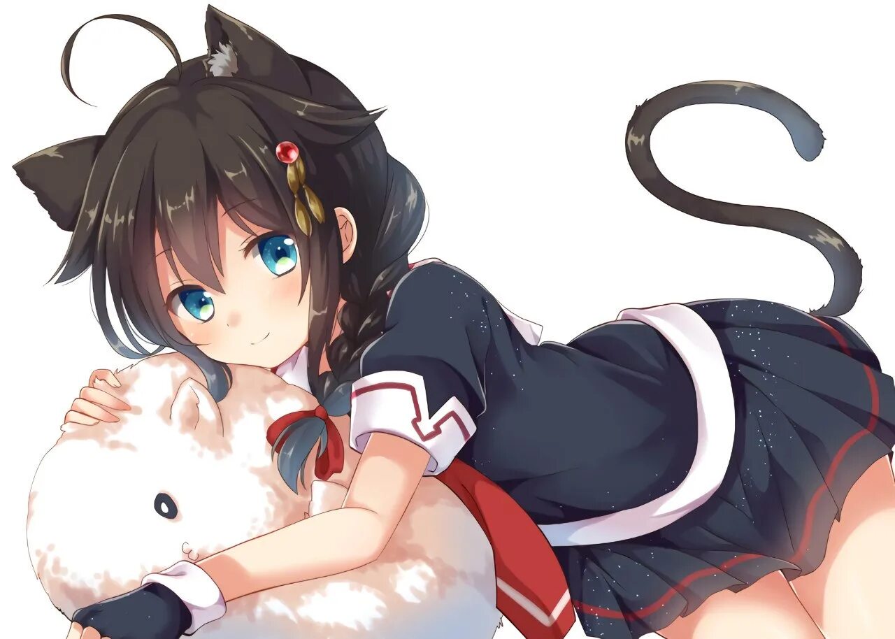 Neko ui