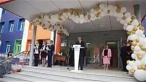 Пожар в лесном городке одинцовского