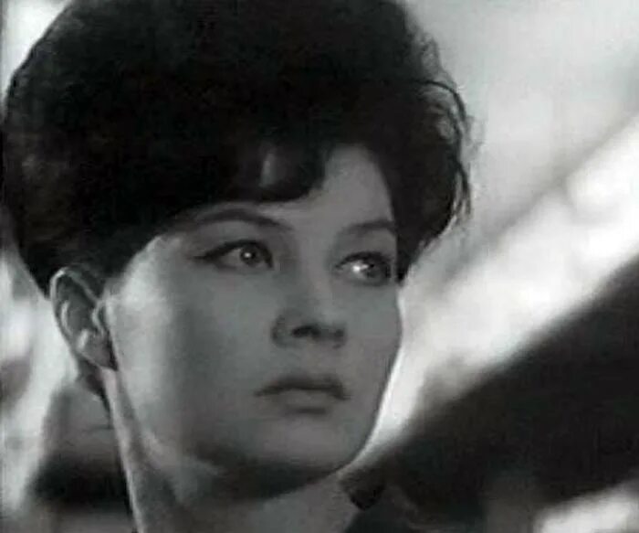 Рано утром 1965