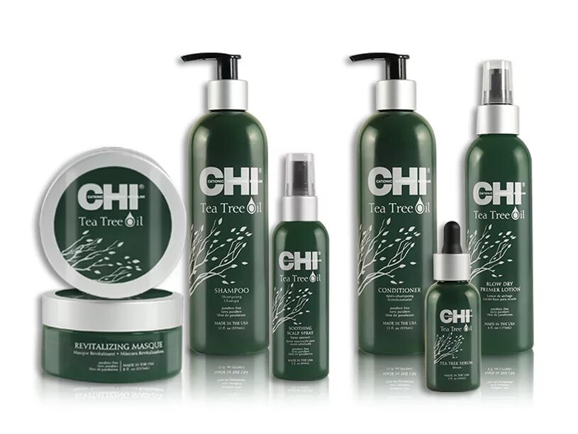 Косметика chi шампунь с маслом чайного дерева. Chi Tea Tree Oil оживляющая маска 236мл.. Набор chi Tea Tree Oil Duo Kit (шампунь 340 мл + кондиционер 340 мл). Chi Tea Tree Oil Shampoo - шампунь с маслом чайного дерева 340 мл. Средства для волос форум