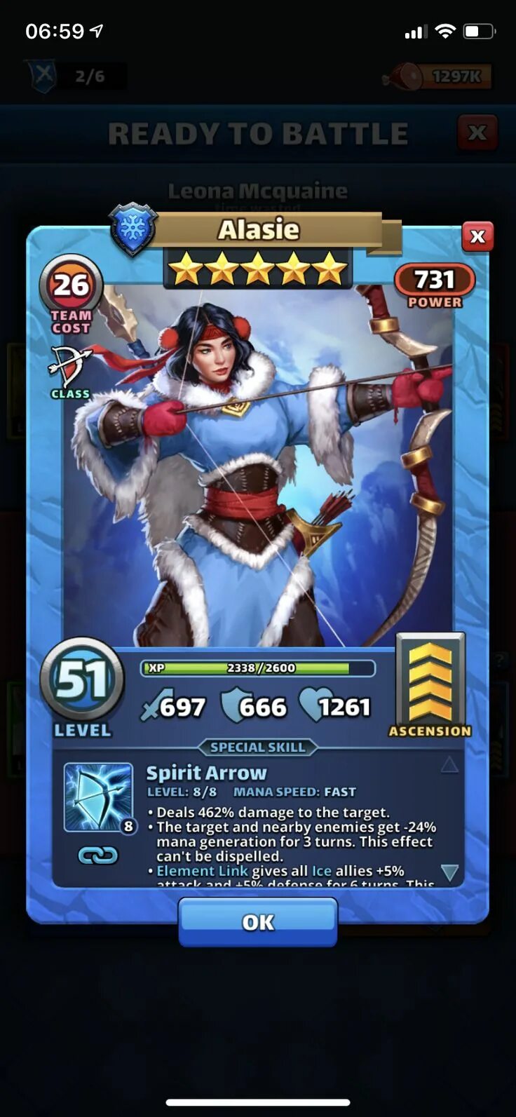 In which team is this hero more useful? How useful is this hero to you? Now you 