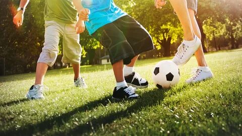 Game sport play