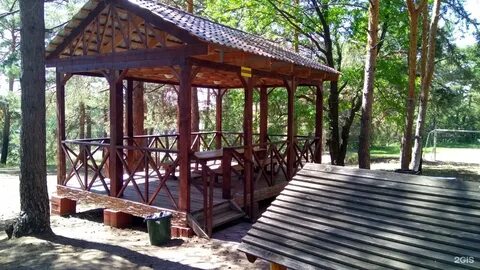 Отдохни тольятти