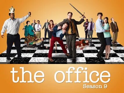 I am office