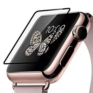 Iwatch стекло