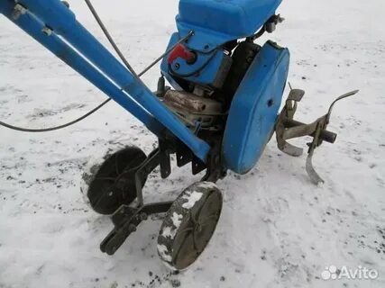 Мотоблок свердловская область