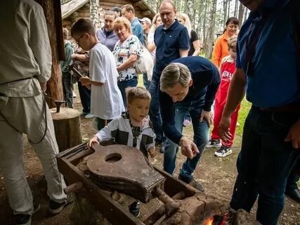 Гнездово завод