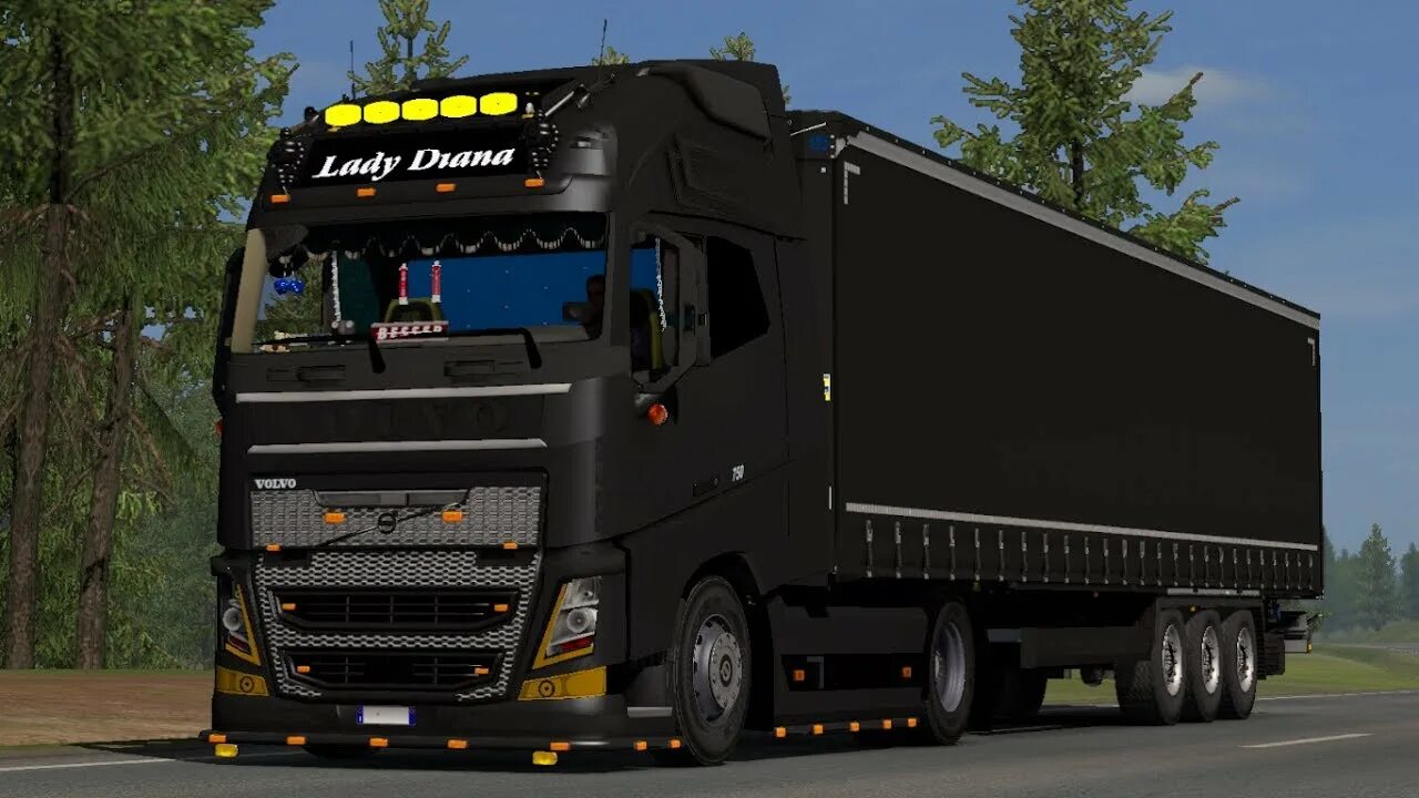 Hybrid 2 ets 2 1.49