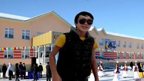 Жамбыл атындағы мектеп