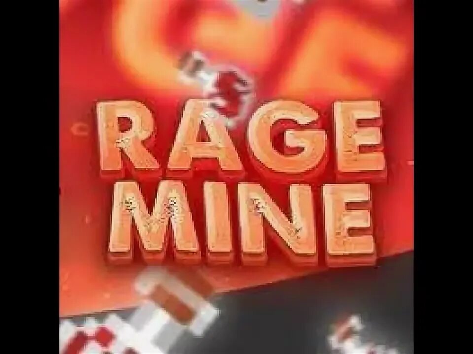 Mine rage. Ragemine. ава ragemine. фото ragemine. ragemine 3.7.