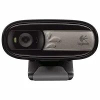 Logitech webcam c170