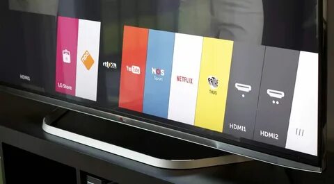 Webos 3.0