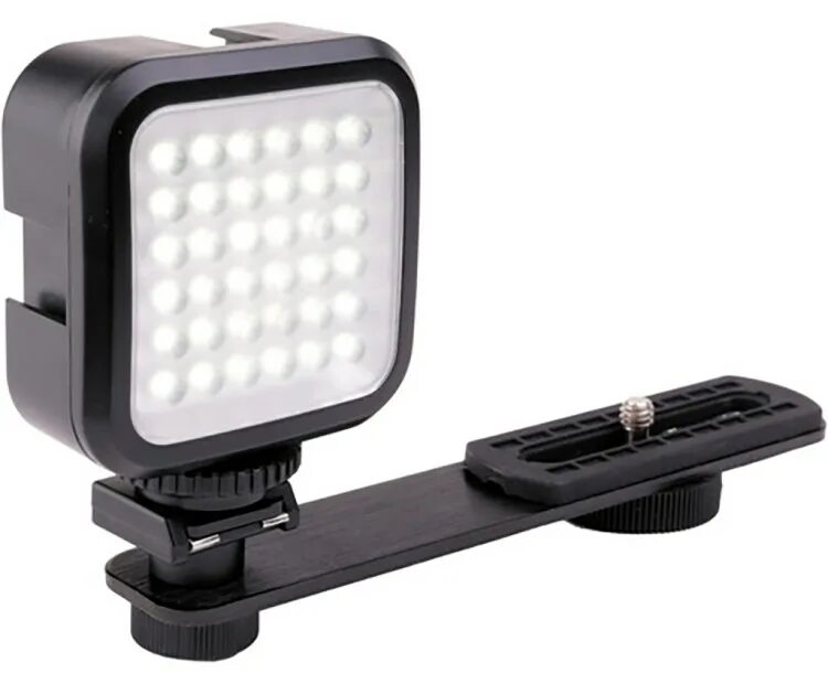 Camera led. Накамерный свет led 36. накамерный свет led f&amp;v r-3. накамерный свет для видеокамеры panasonic. generay led 2100.