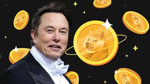 Musk meme криптовалюта