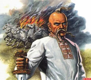 Все о князе святославе