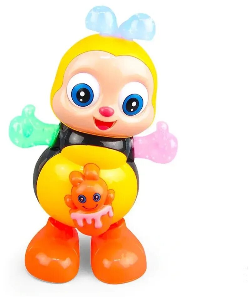 танцующая пчелка. танцующая пчела игрушка. танцующая пчелка игрушка. игрушка интерактивная bee happy пчелка. танцующая пчёлка интерактивная игрушка.