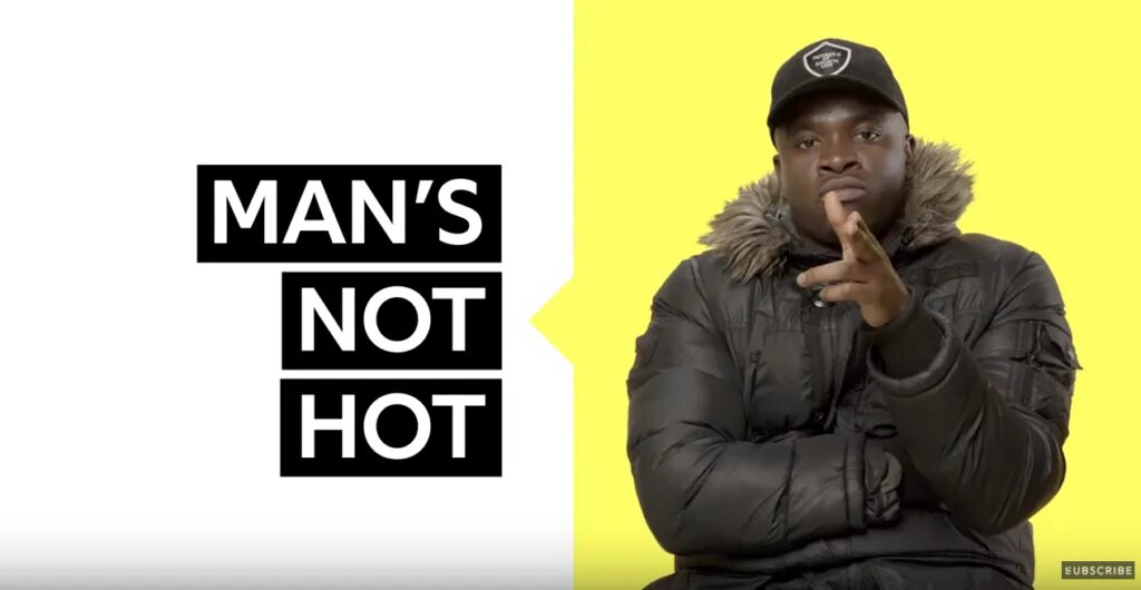 Man with not her. Mans not hot. big shaq. big shaq man&#039;s not. big shaq man&#039;s not hot.