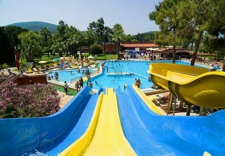 Kustur club holiday