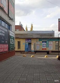 Рождественского 6 1