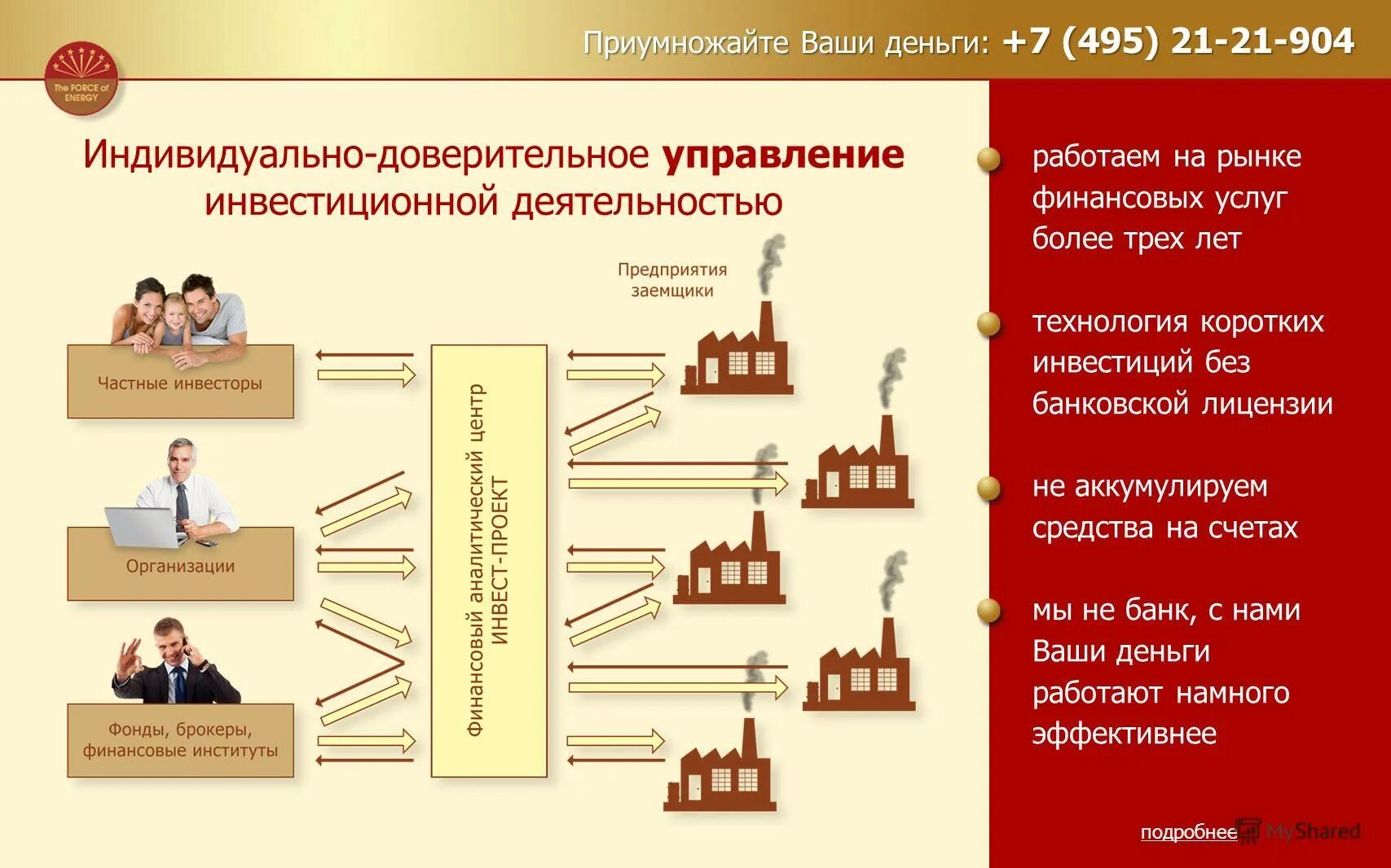 Для чего нужны деньги 4 класс