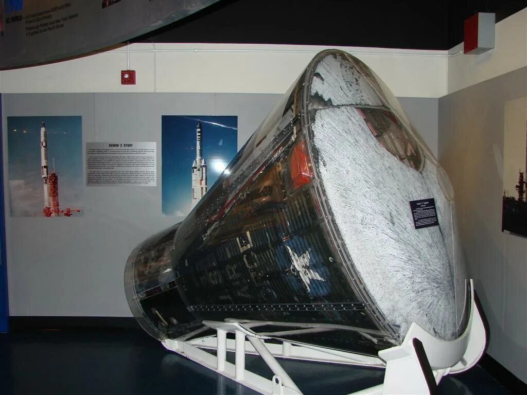 Gemini ii
