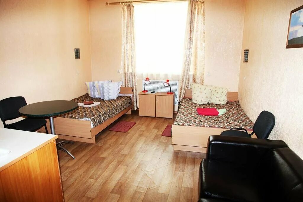 спа северодвинск