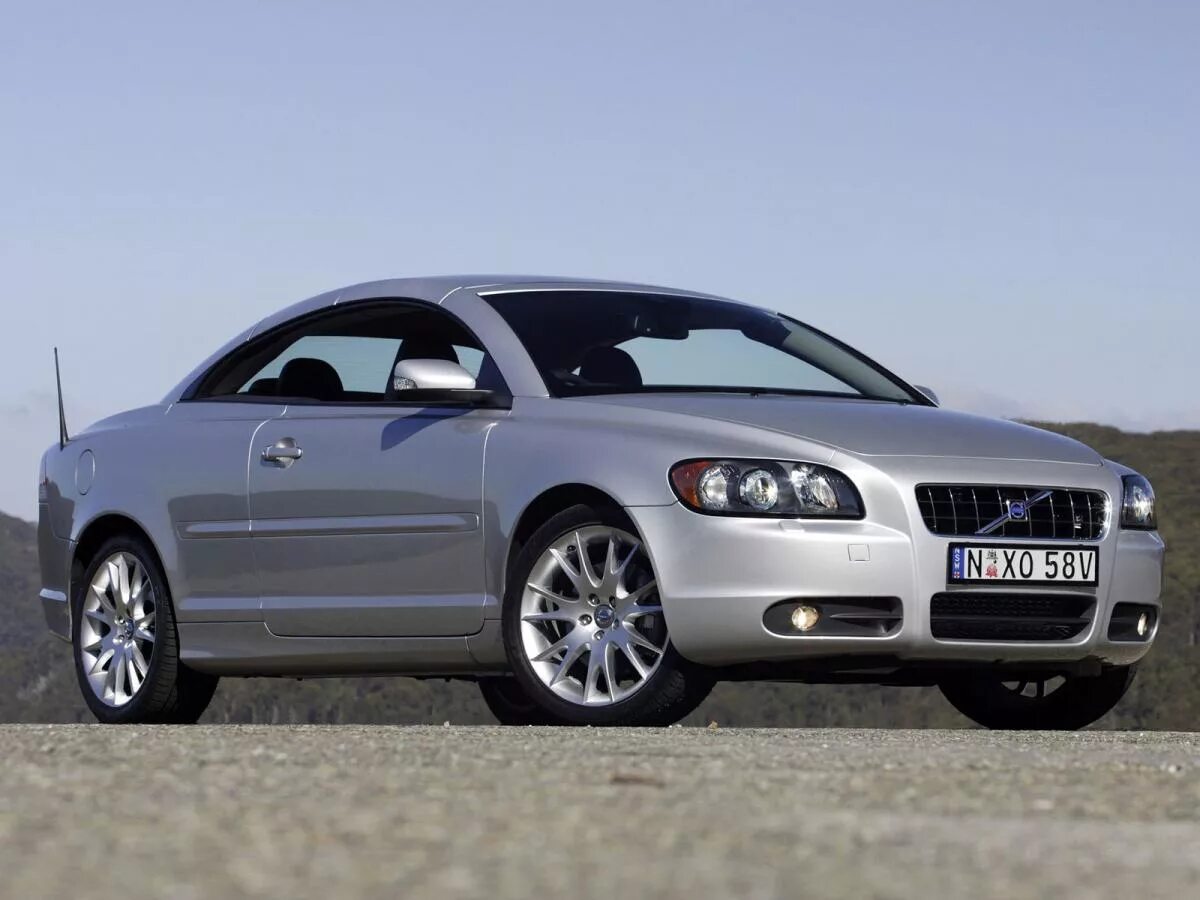 Volvo c70 Coupe. Volvo c70 II. Volvo c70 II купе 2006-2013. Volvo c 70 2.4.