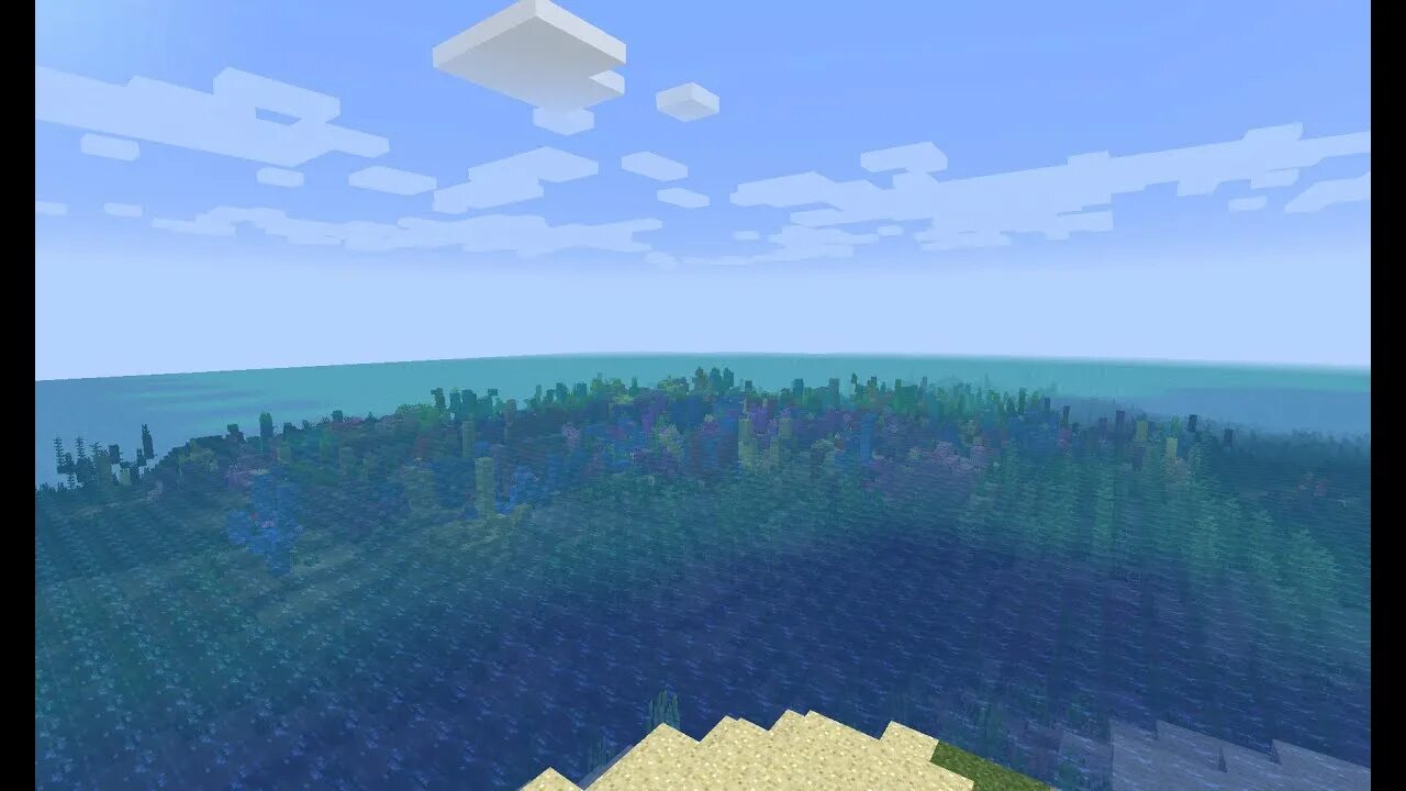 More culling minecraft